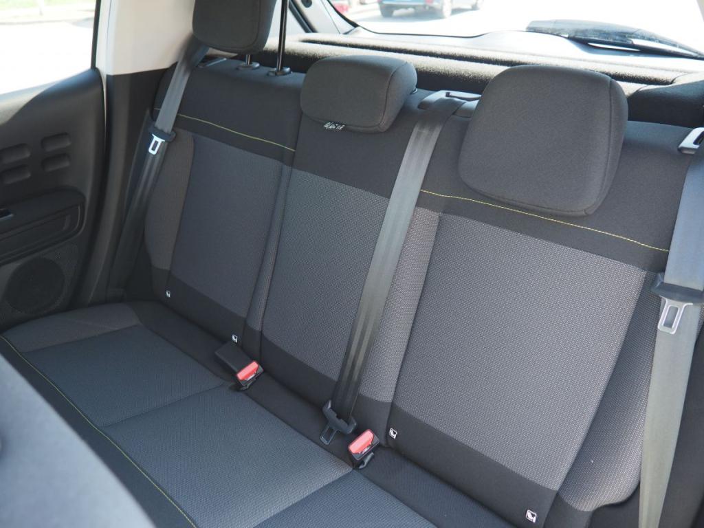 Citroën C3 (3) BlueHDi 100 S&S BVM Shine