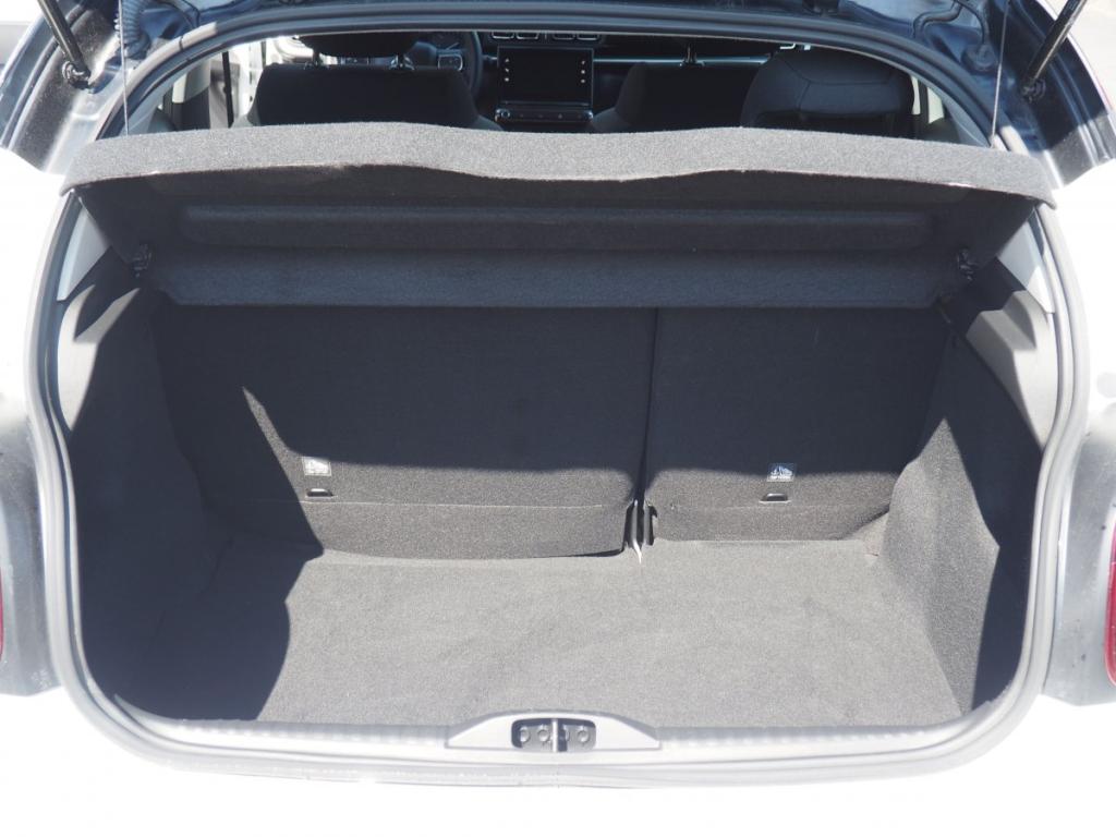 Citroën C3 (3) BlueHDi 100 S&S BVM Shine