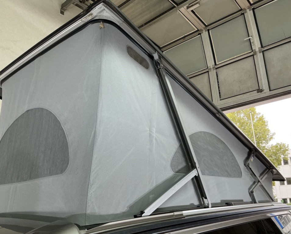 Volkswagen California (6) 2.0TDI 150 4WD Ocean