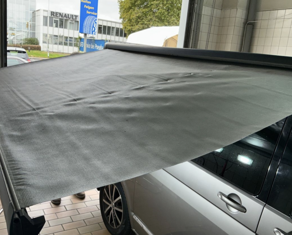 Volkswagen California (6) 2.0TDI 204 4WD DSG7 Ocean