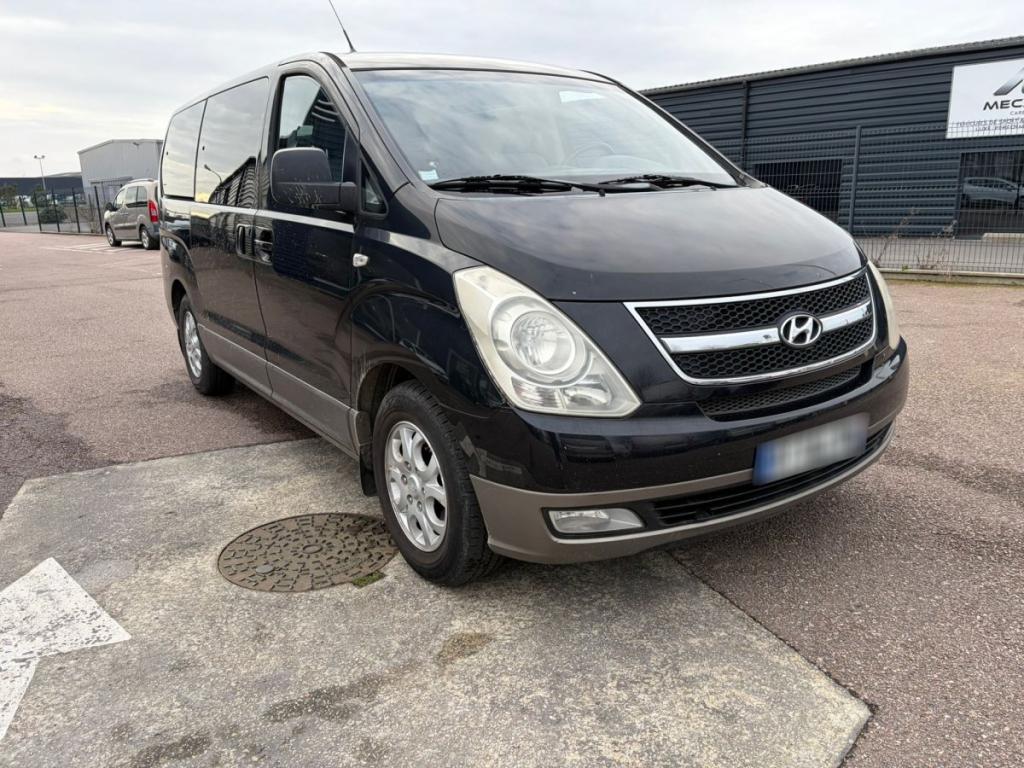 Hyundai Satellite (2) 2.5 CRDI 170ch PACK Confort