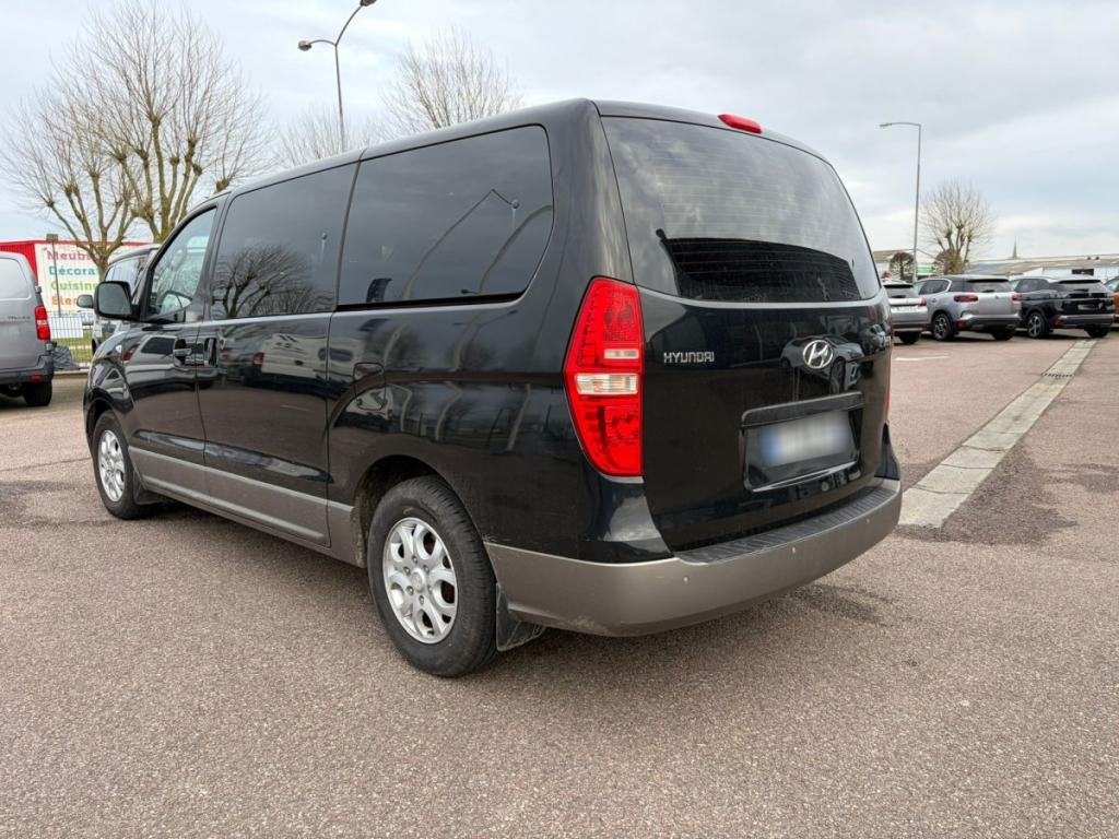 Hyundai Satellite (2) 2.5 CRDI 170ch PACK Confort