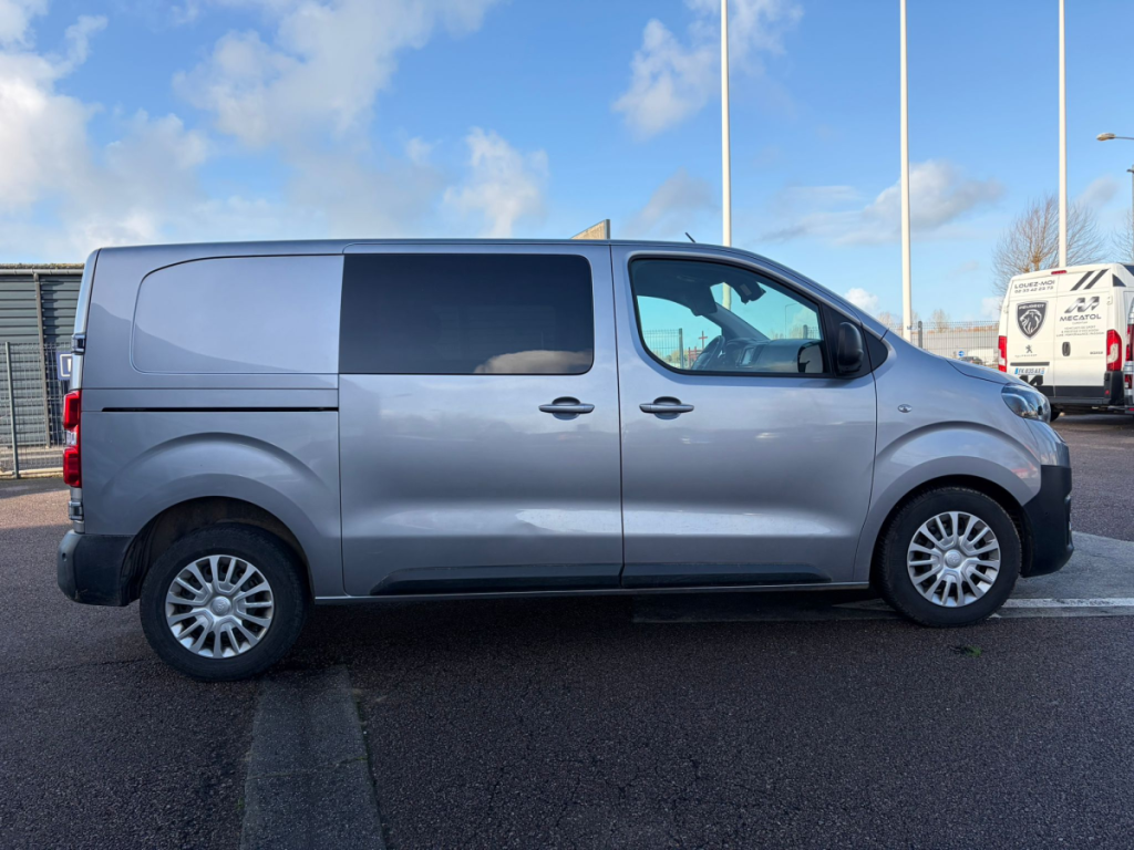 Toyota Proace (2) 2.0 D LONG 120 D-4D AUTO BUSINESS