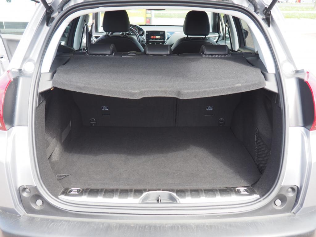 Peugeot 2008 (2) 1.2 PT 130 S&S ALLURE