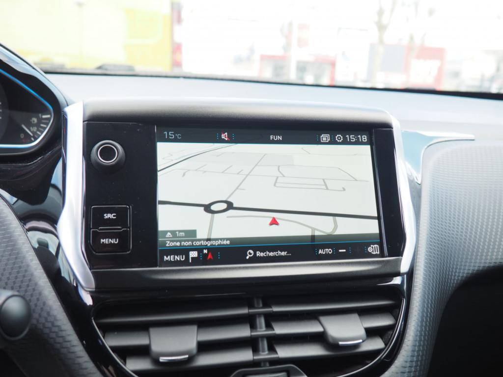 Peugeot 2008 Puretech 130 S&S €6.c ALLURE