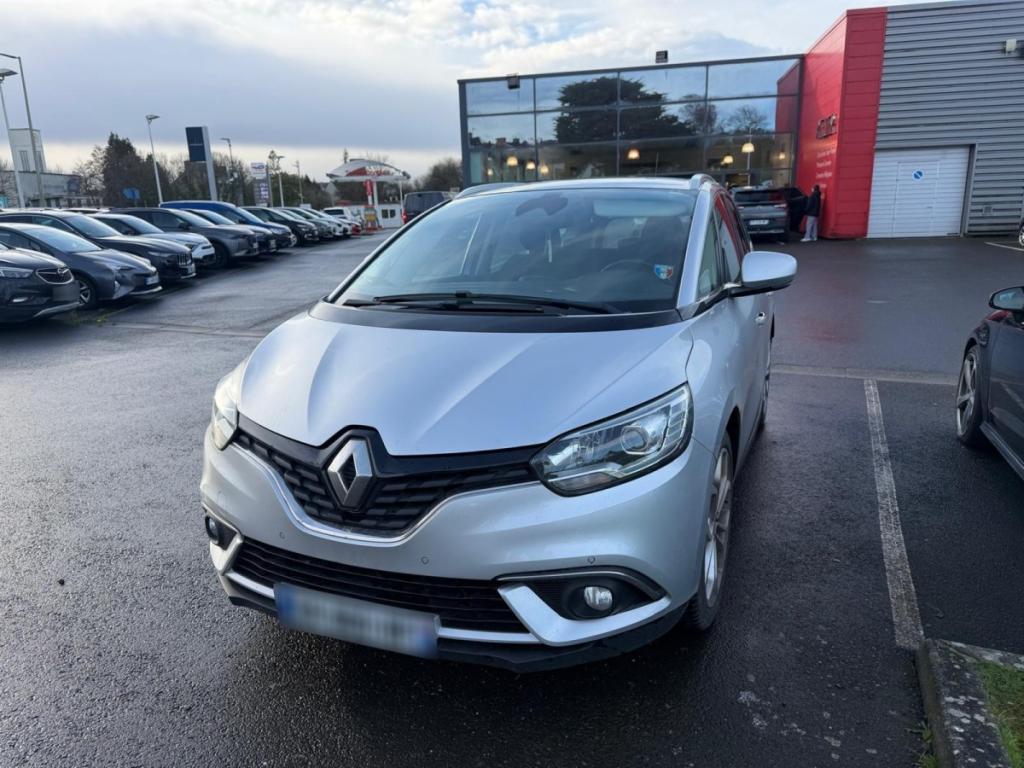 Renault Grand Scénic 7 Places (2) Business 7p Energy dCi 110 eco²