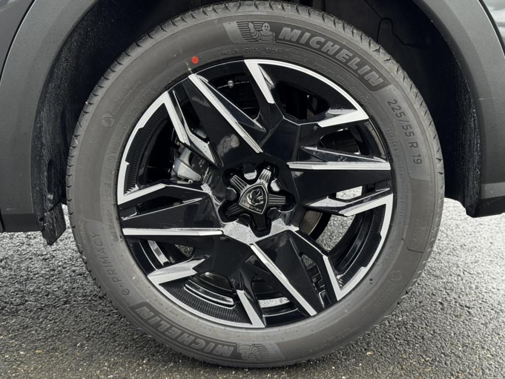 Peugeot 3008 (3) 1.2 HYBRID 145 E-DCS6 GT