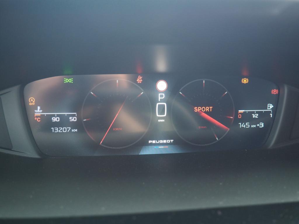 Peugeot 308 (3) BlueHDI 130 AUTO8 ALLURE PACK