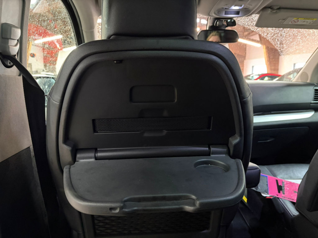 Opel Zafira Life (4) L3 2.0 Diesel 180 ch auto ELEGANCE