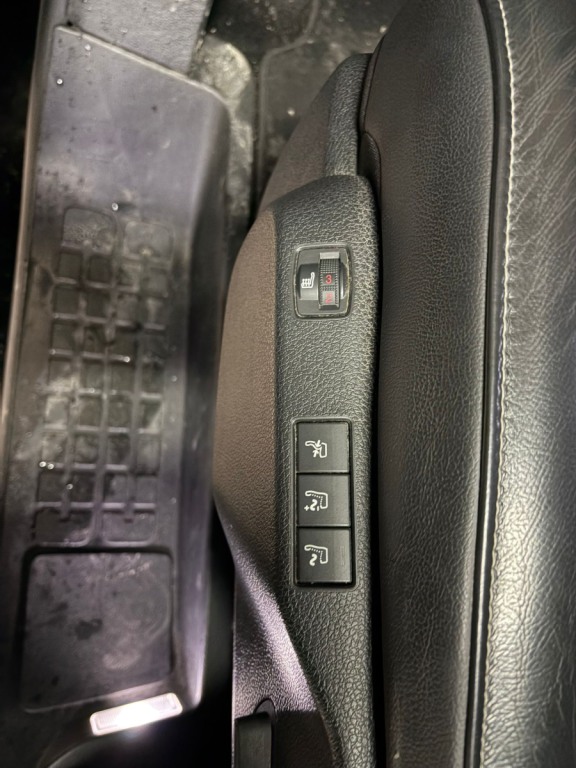 Opel Zafira Life (4) L3 2.0 Diesel 180 ch auto ELEGANCE