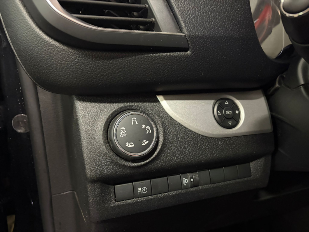 Opel Zafira Life (4) L3 2.0 Diesel 180 ch auto ELEGANCE