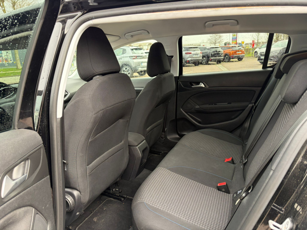 Peugeot 308 (2) Puretech 110 S&S Style