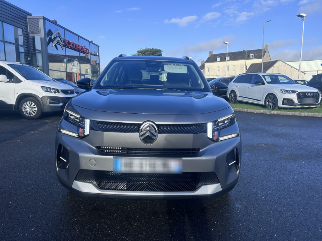 Citroën C3 (4) Turbo 100 BVM PLUS