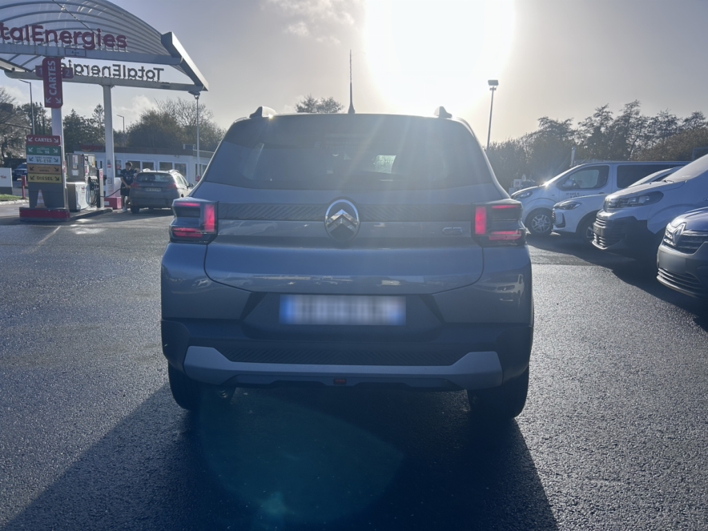 Citroën C3 (4) Turbo 100 BVM PLUS