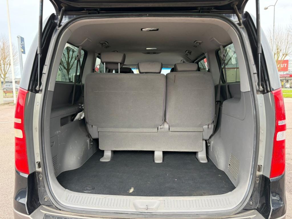 Hyundai Satellite (2) 2.5 CRDI 170ch PACK Confort