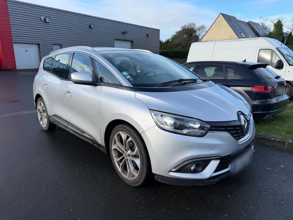 Renault Grand Scénic 7 Places (2) Business 7p Energy dCi 110 eco²