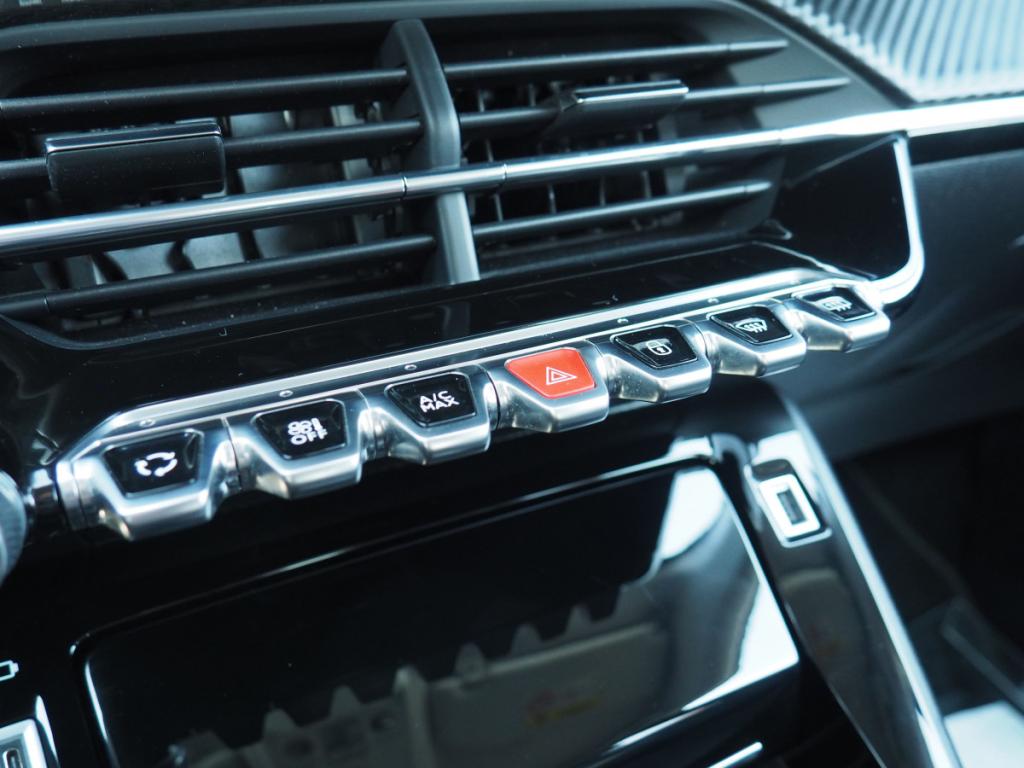 Peugeot e-208 (2) Electrique Allure