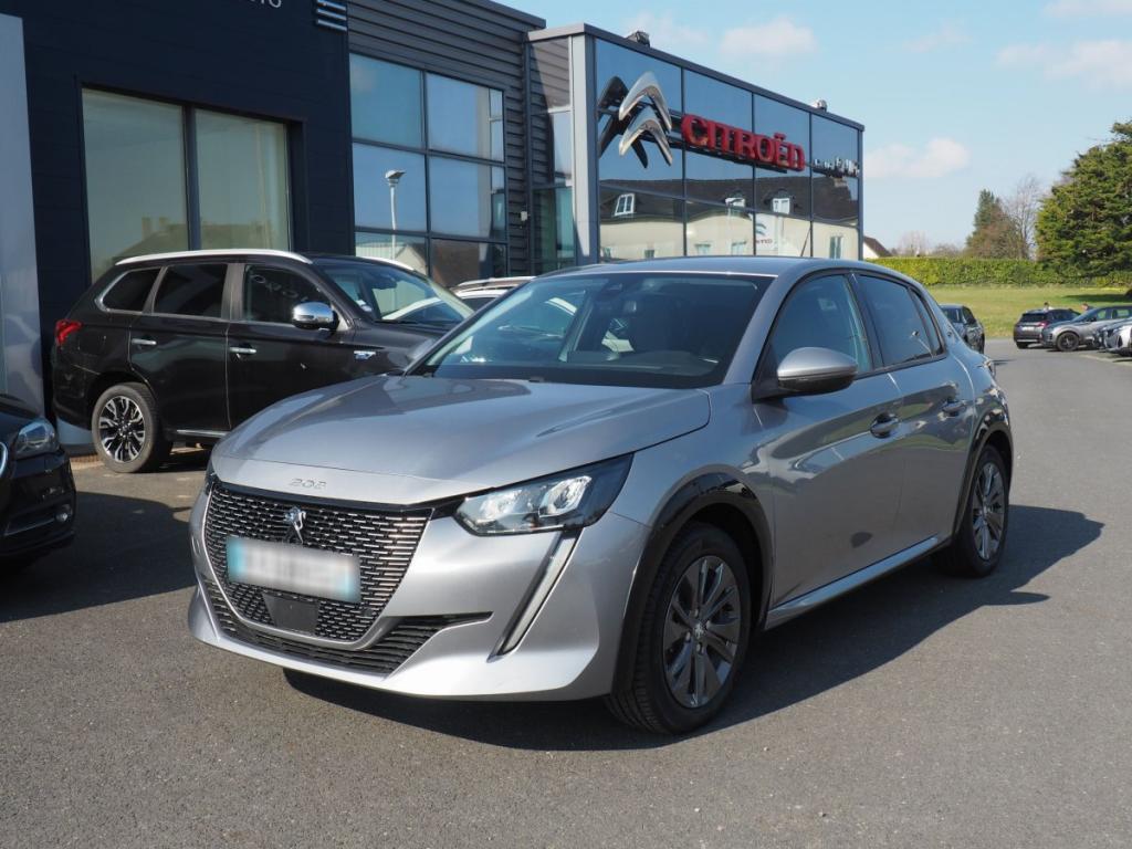 Peugeot e-208 (2) Electrique Allure