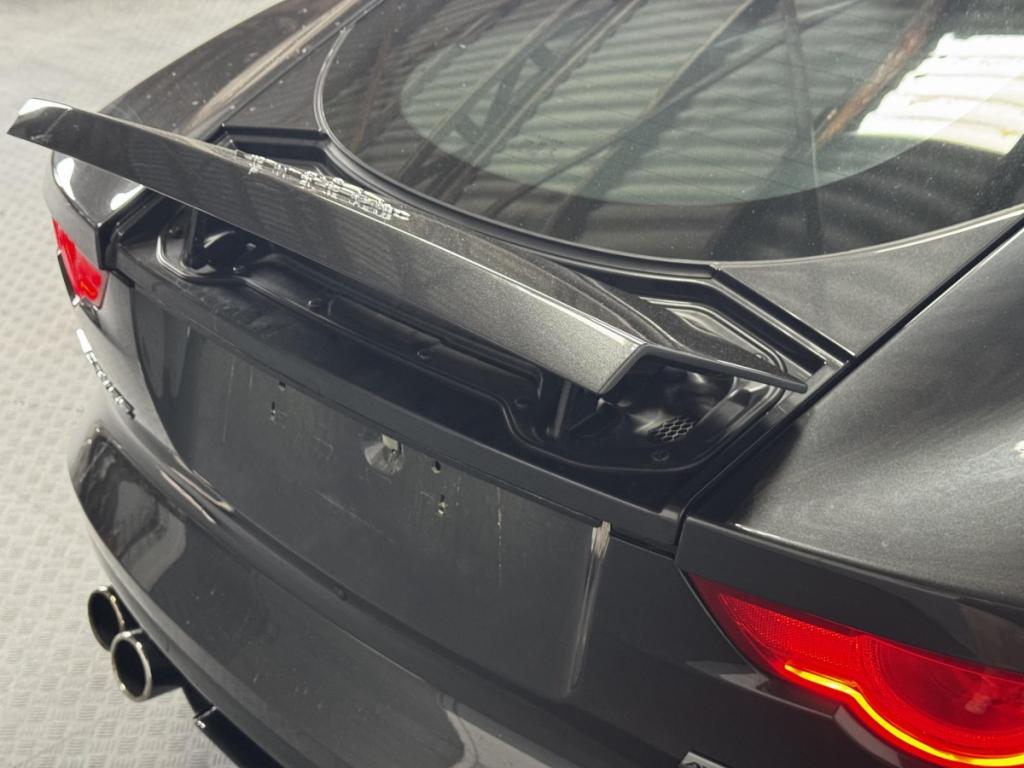 Jaguar F-Type 5.0 V8 R AUTO AWD