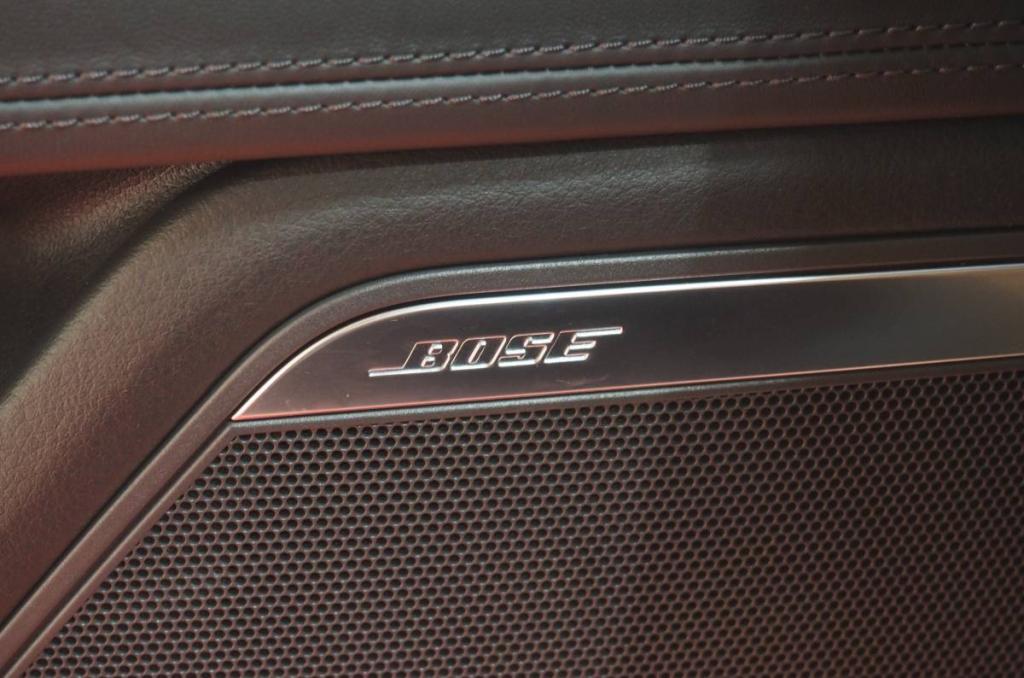 Audi RS7 4.0 TFSI Quattro Tiptronic Sportback préparation ABT 666 CV