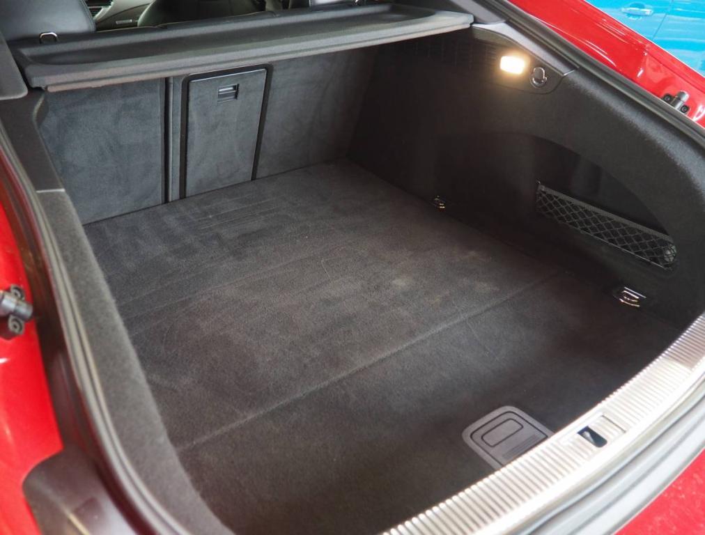 Audi RS7 4.0 TFSI Quattro Tiptronic Sportback préparation ABT 666 CV