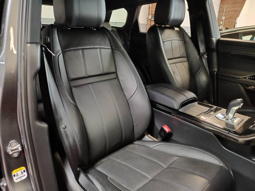 Land Rover Range Rover Evoque (2) D180 BVA 4WD R-Dynamic SE