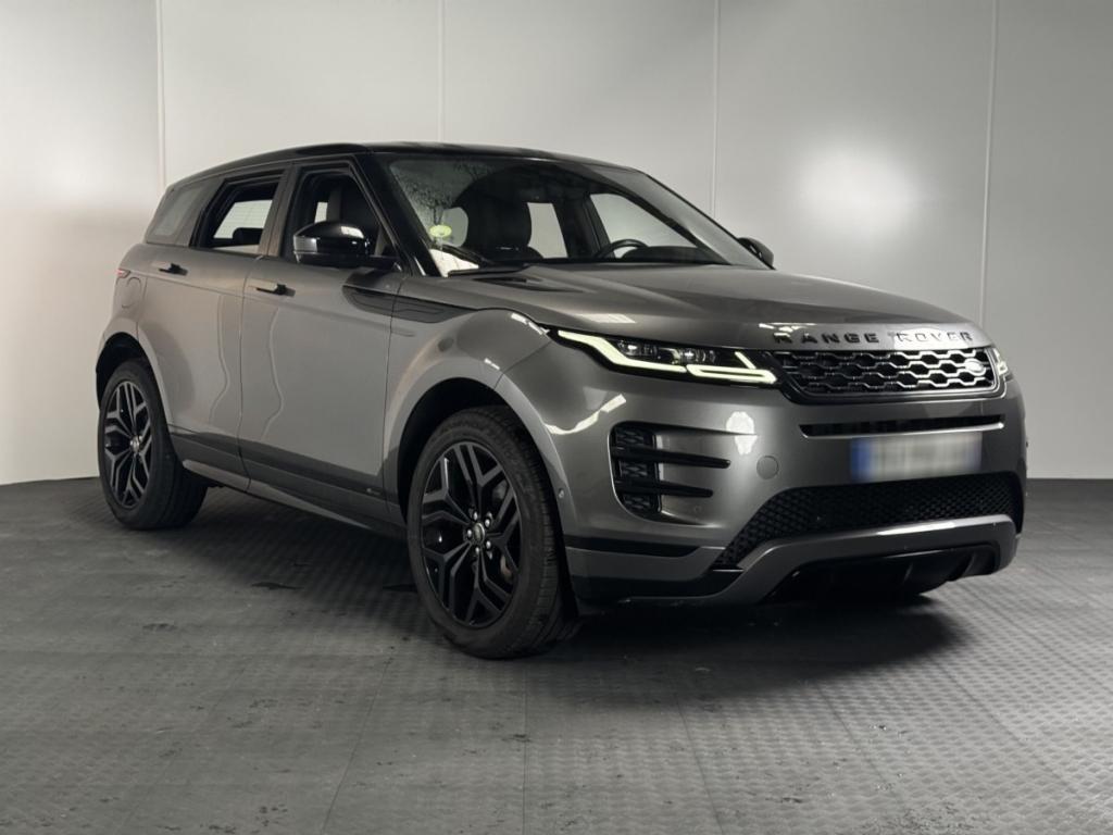 Land Rover Range Rover Evoque (2) D180 BVA 4WD R-Dynamic SE