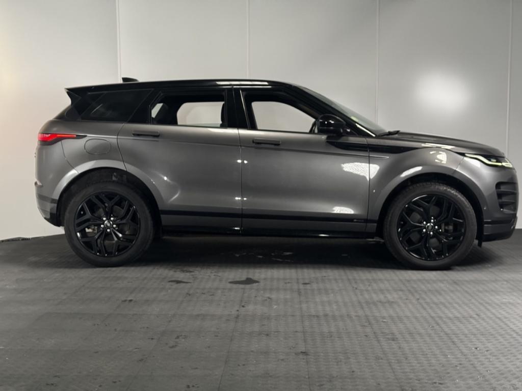 Land Rover Range Rover Evoque (2) D180 BVA 4WD R-Dynamic SE