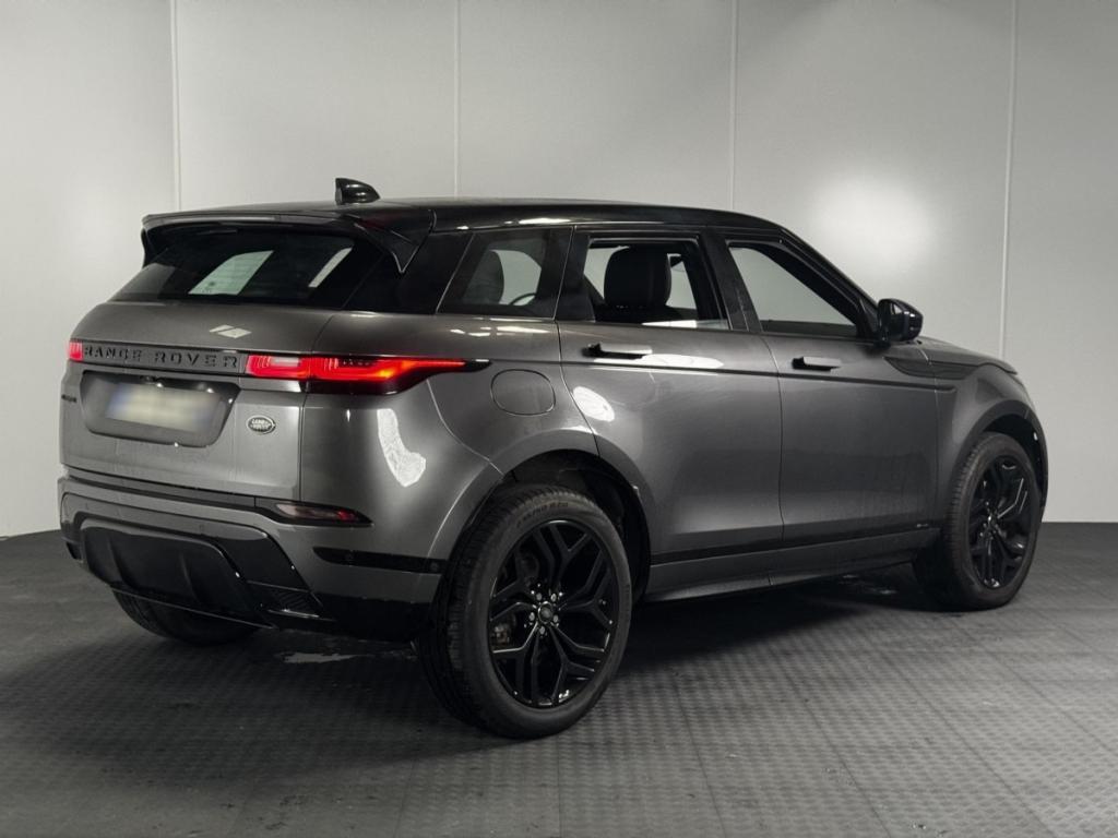 Land Rover Range Rover Evoque (2) D180 BVA 4WD R-Dynamic SE