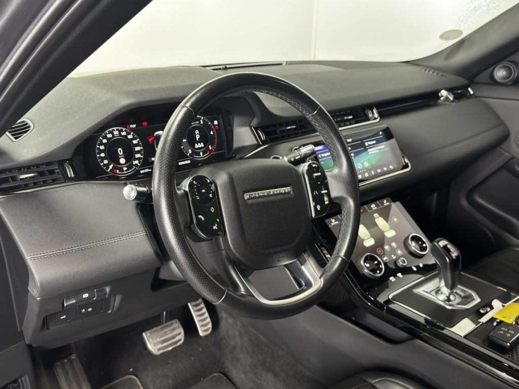 Land Rover Range Rover Evoque (2) D180 BVA 4WD R-Dynamic SE