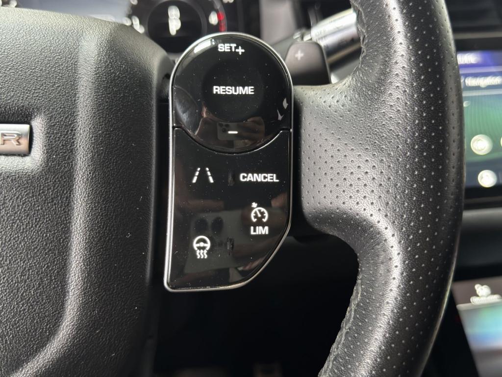 Land Rover Range Rover Evoque (2) D180 BVA 4WD R-Dynamic SE