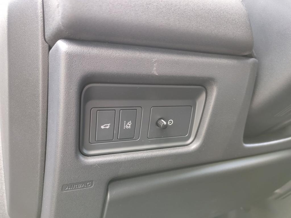 Land Rover DISCOVERY SPORT 2.0 TD4 150 AUTO 4WD SE