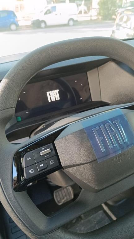 Fiat Ulysse (3) XL Diesel 180 ch Automatique