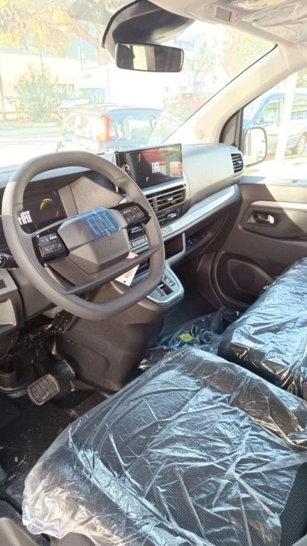 Fiat Ulysse (3) XL Diesel 180 ch Automatique