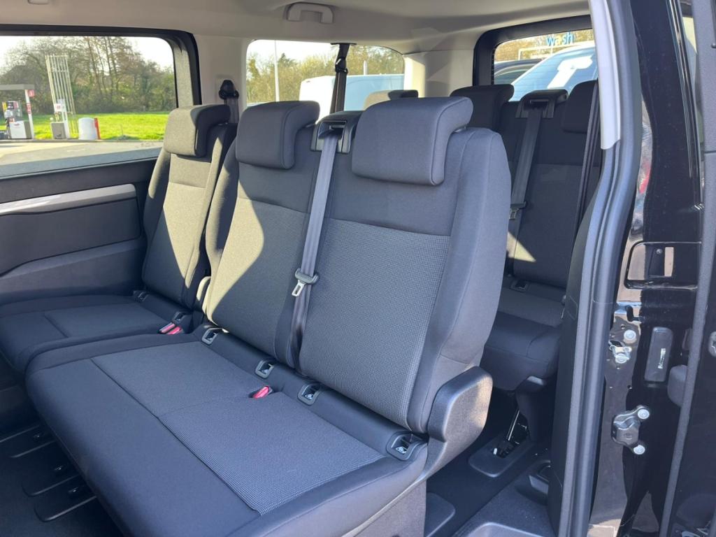 Fiat Ulysse (3) XL Diesel 180 ch Automatique