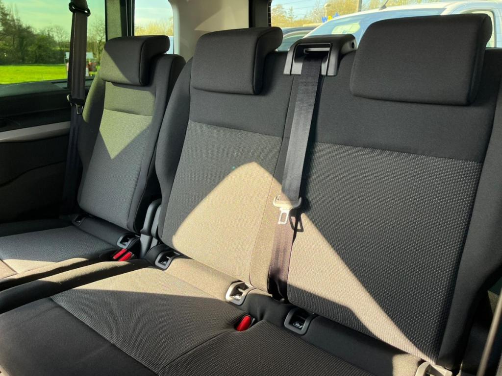 Fiat Ulysse (3) XL Diesel 180 ch Automatique