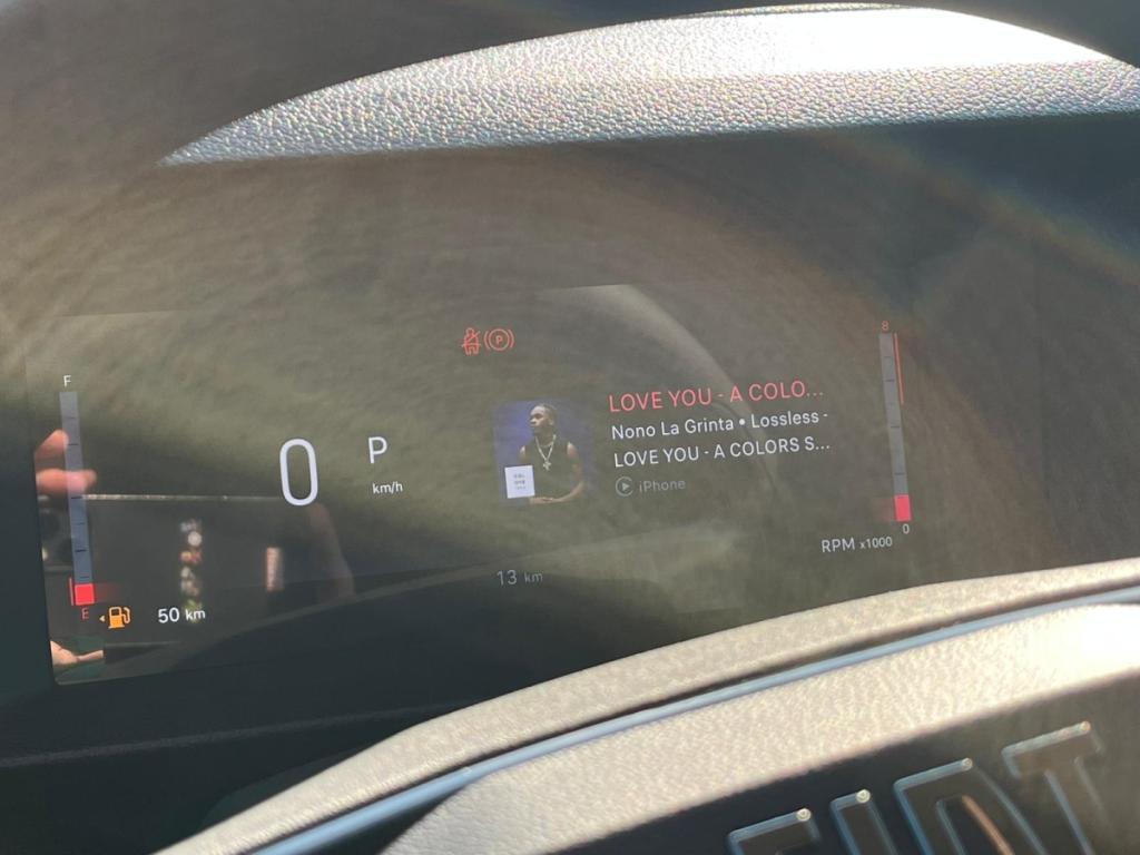 Fiat Ulysse (3) XL Diesel 180 ch Automatique