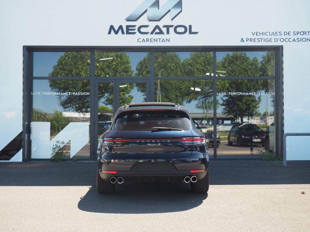 Porsche MACAN 3.0 S