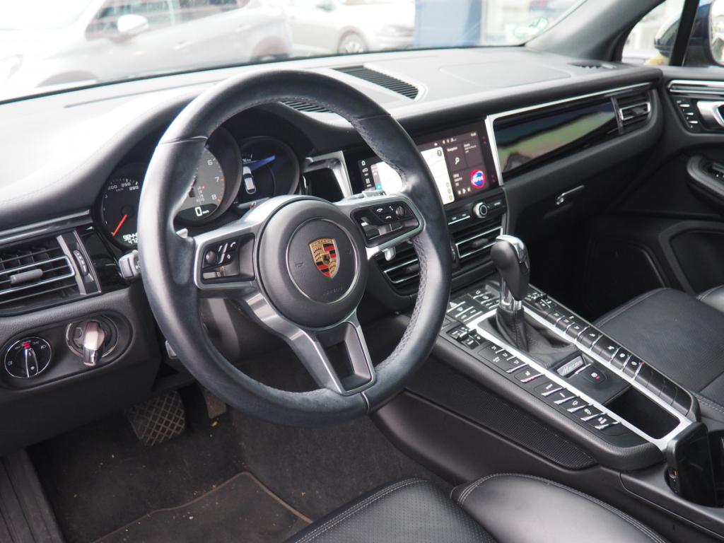 Porsche MACAN 3.0 S