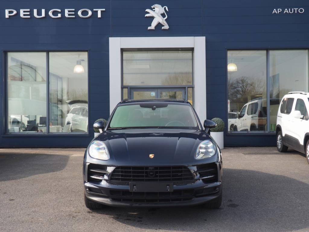 Porsche MACAN 3.0 S