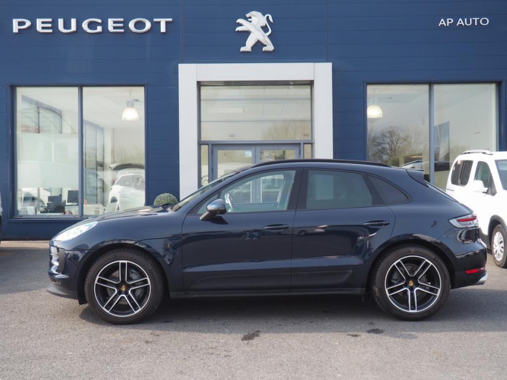 Porsche MACAN 3.0 S