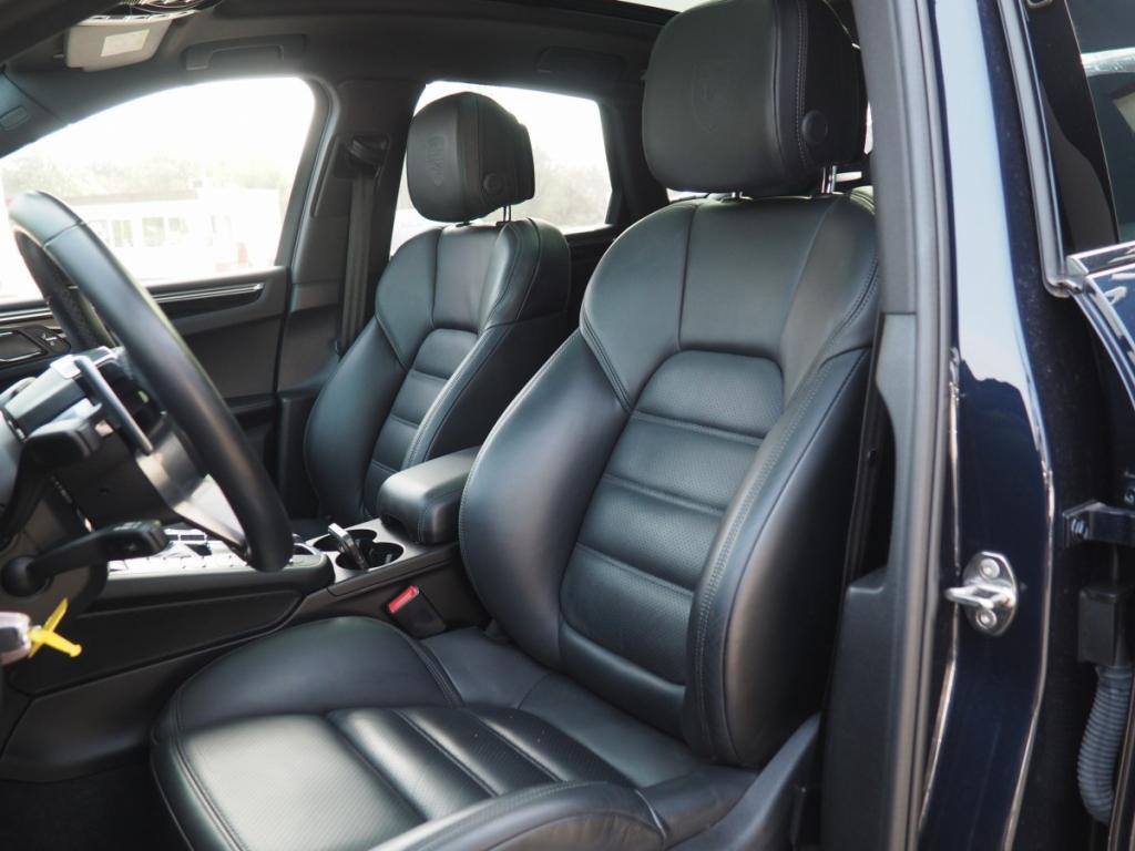 Porsche MACAN 3.0 S