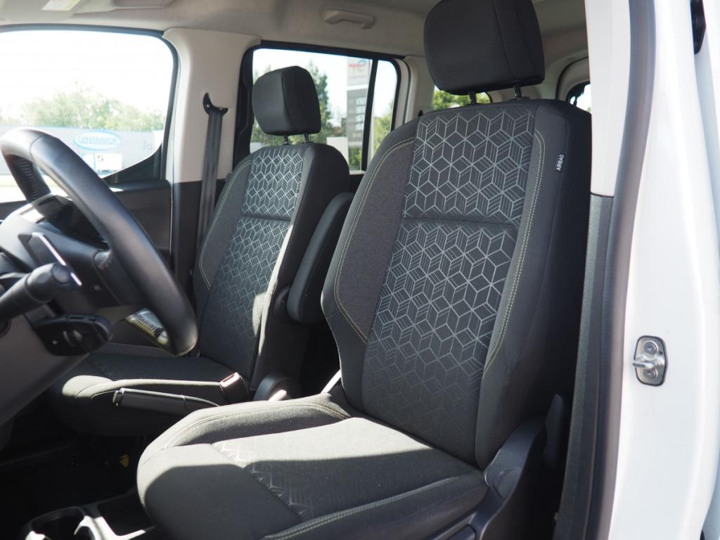 Peugeot Rifter BlueHDi 130 S&S Active