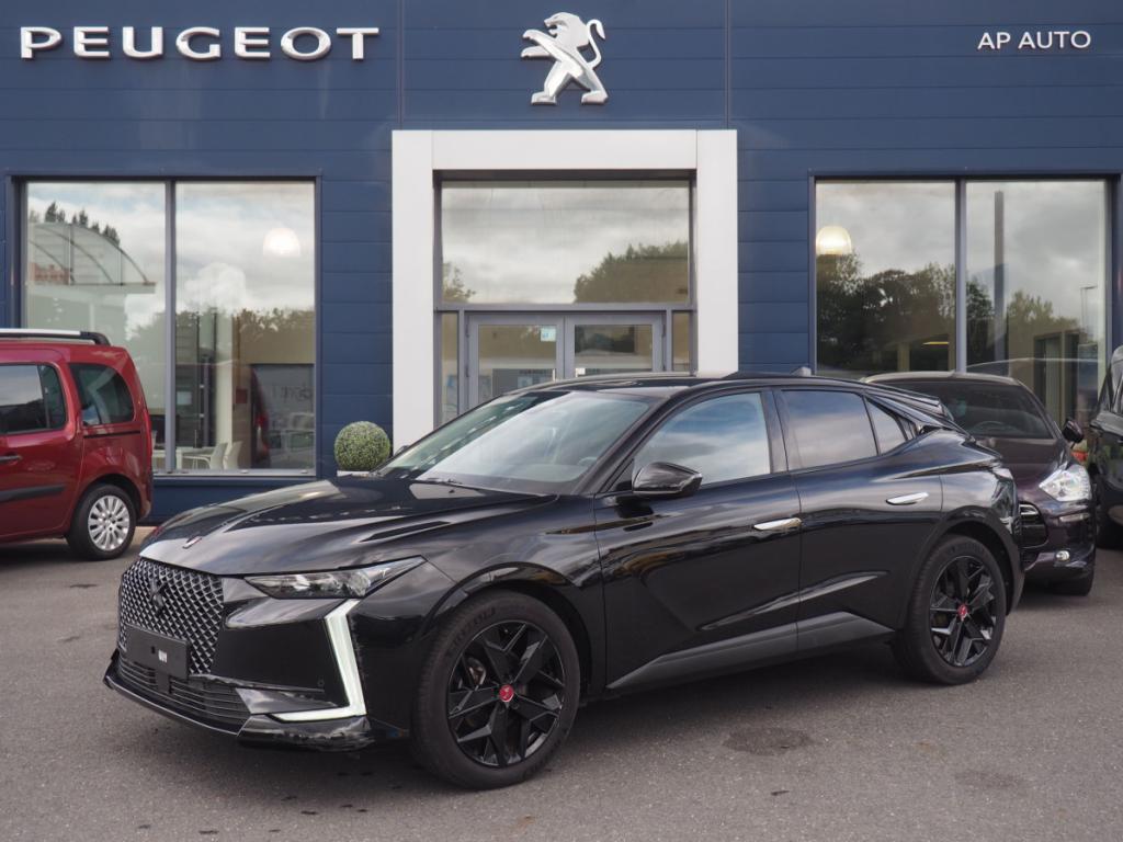 Ds DS 4 (2) BLUEHDI 130 PERFORMANCE LINE AUTO