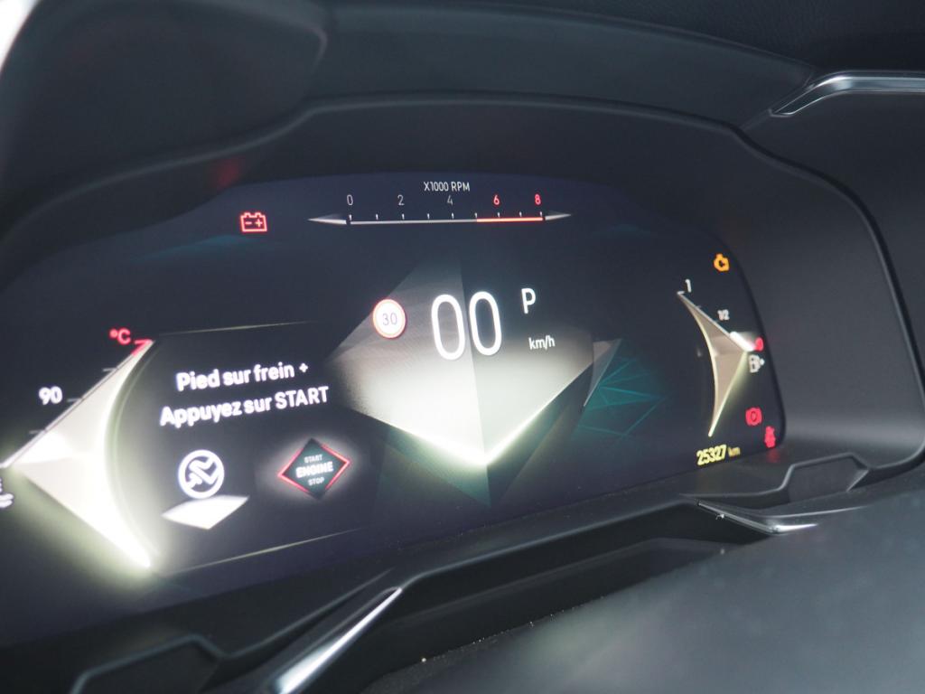 Ds DS 7 BlueHDi 130 Auto PERFORMANCE LINE