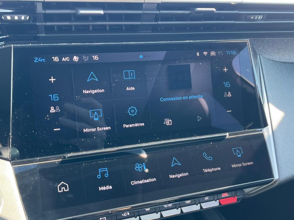 Peugeot 308 SW (3) BlueHDi 130 EAT8 ALLURE