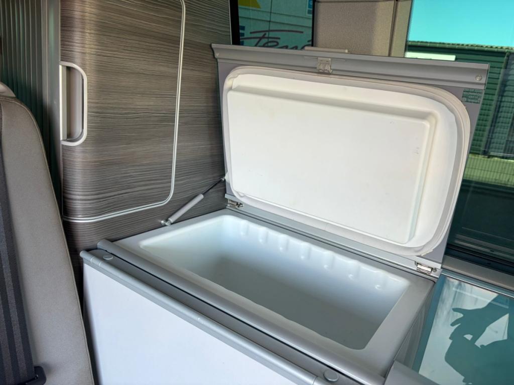 Volkswagen California (6) 2.0TDI 204 4WD DSG7 Ocean