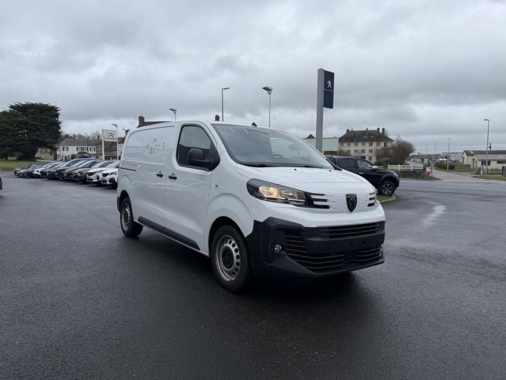 Peugeot Expert (3) Taille M 2.0 BHDI 180 S&S AUTO