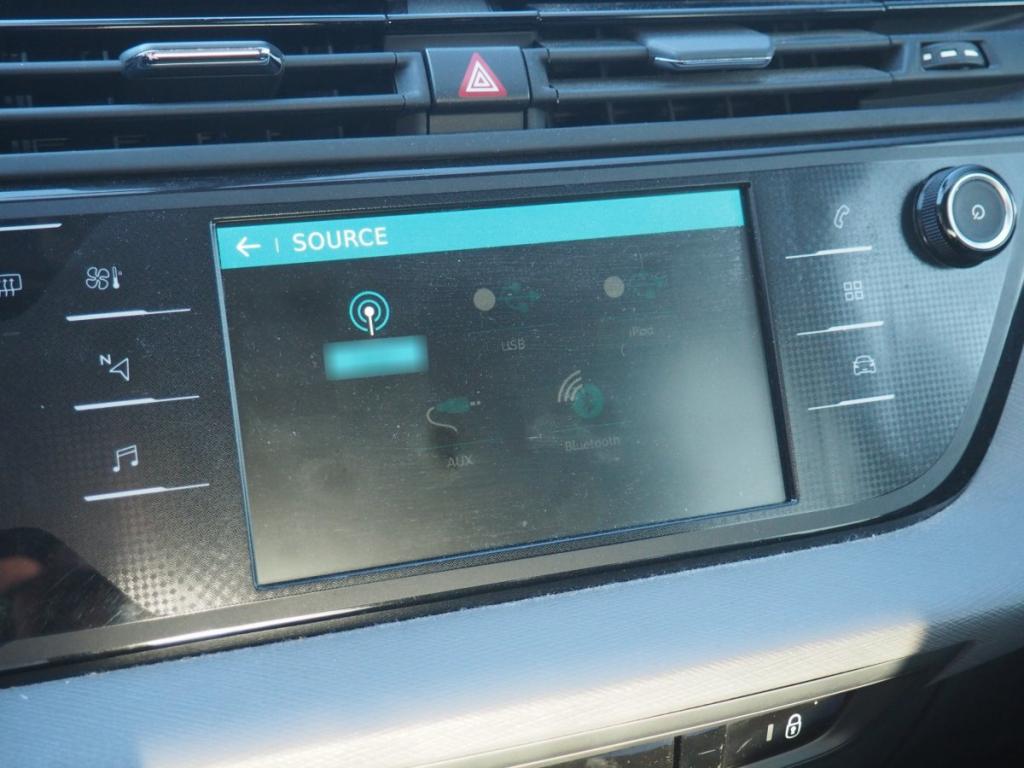 Citroën C4 Picasso (2) PureTech 130 S&S EAT6 Feel