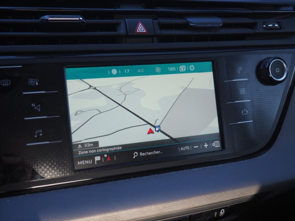 Citroën C4 Picasso (2) PureTech 130 S&S EAT6 Feel